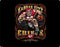 Liquid Blue NFL Kansas City Chiefs Running Back Galaxy Buds Live Skin